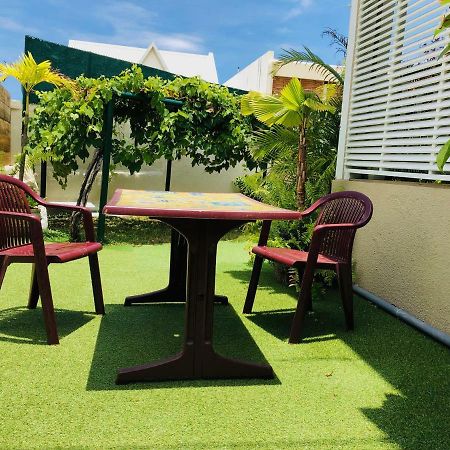 La Villa Mae سانت بيير المظهر الخارجي الصورة
