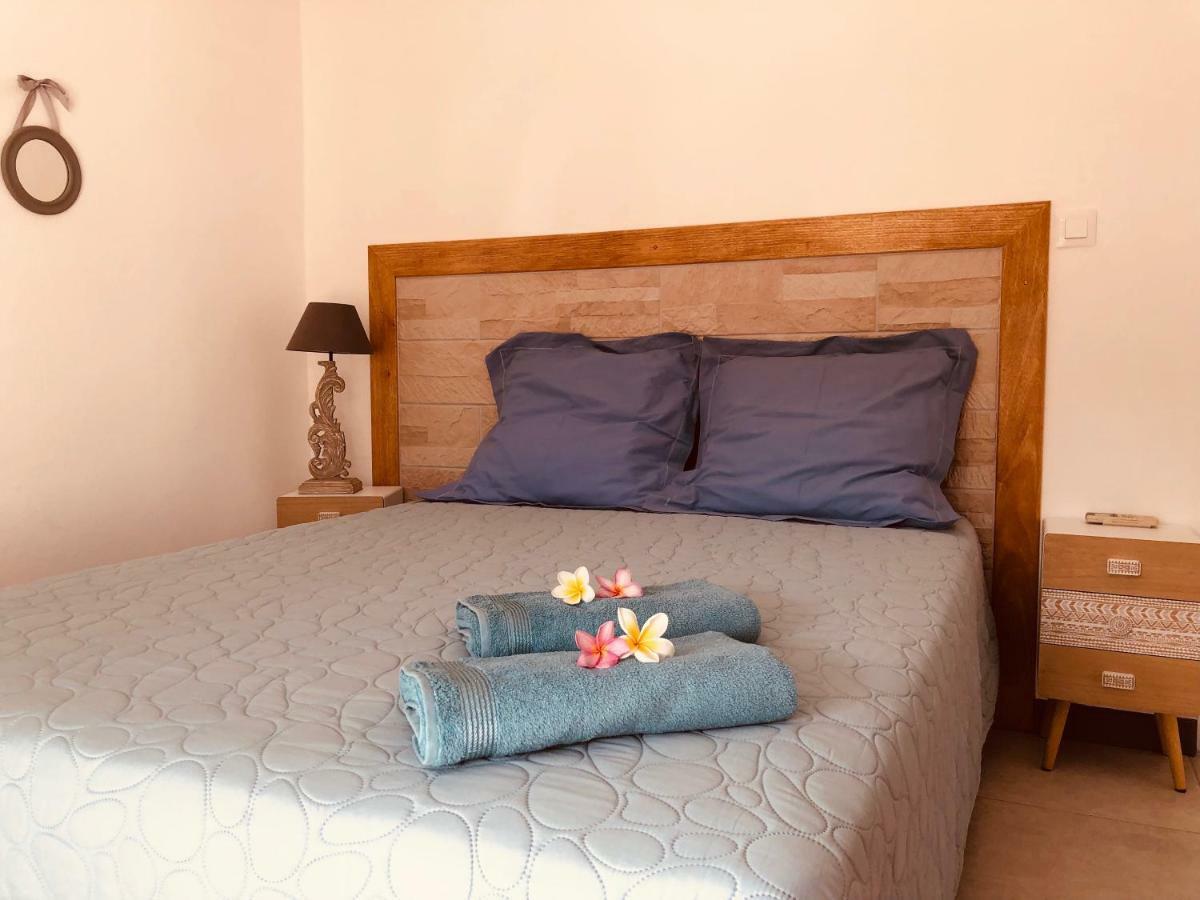 La Villa Mae سانت بيير المظهر الخارجي الصورة