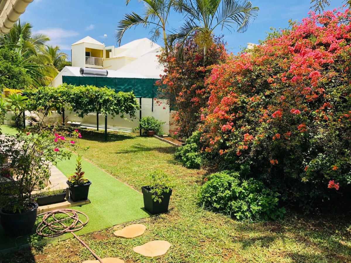 La Villa Mae سانت بيير المظهر الخارجي الصورة