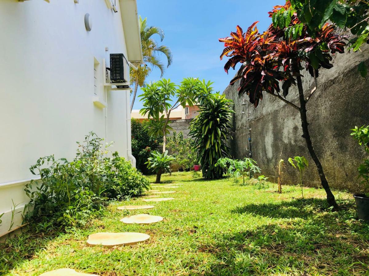 La Villa Mae سانت بيير المظهر الخارجي الصورة