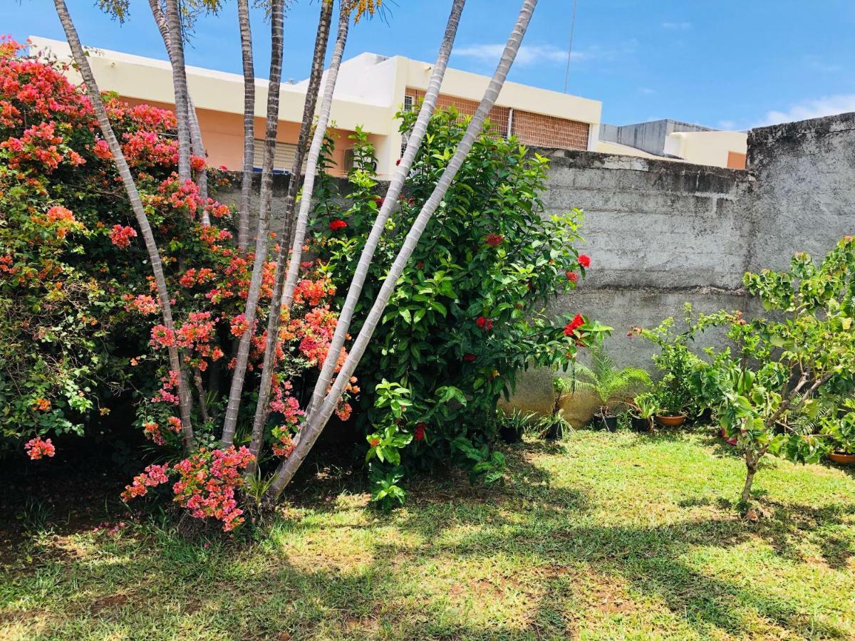 La Villa Mae سانت بيير المظهر الخارجي الصورة