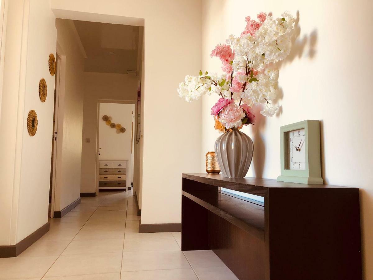 La Villa Mae سانت بيير المظهر الخارجي الصورة