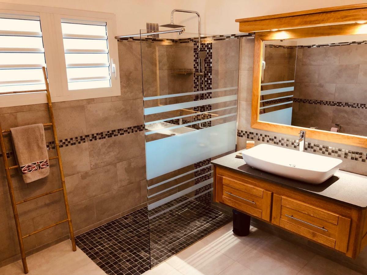 La Villa Mae سانت بيير المظهر الخارجي الصورة
