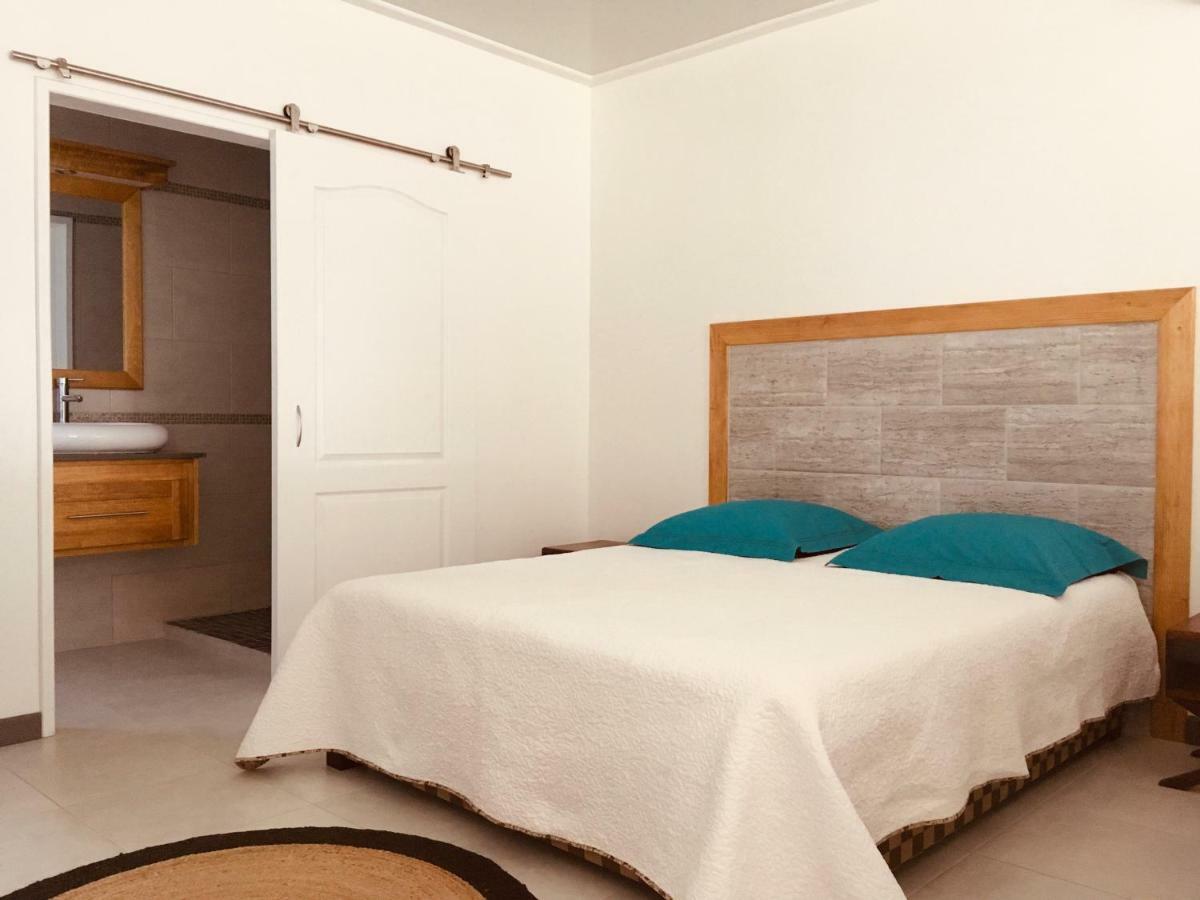 La Villa Mae سانت بيير المظهر الخارجي الصورة