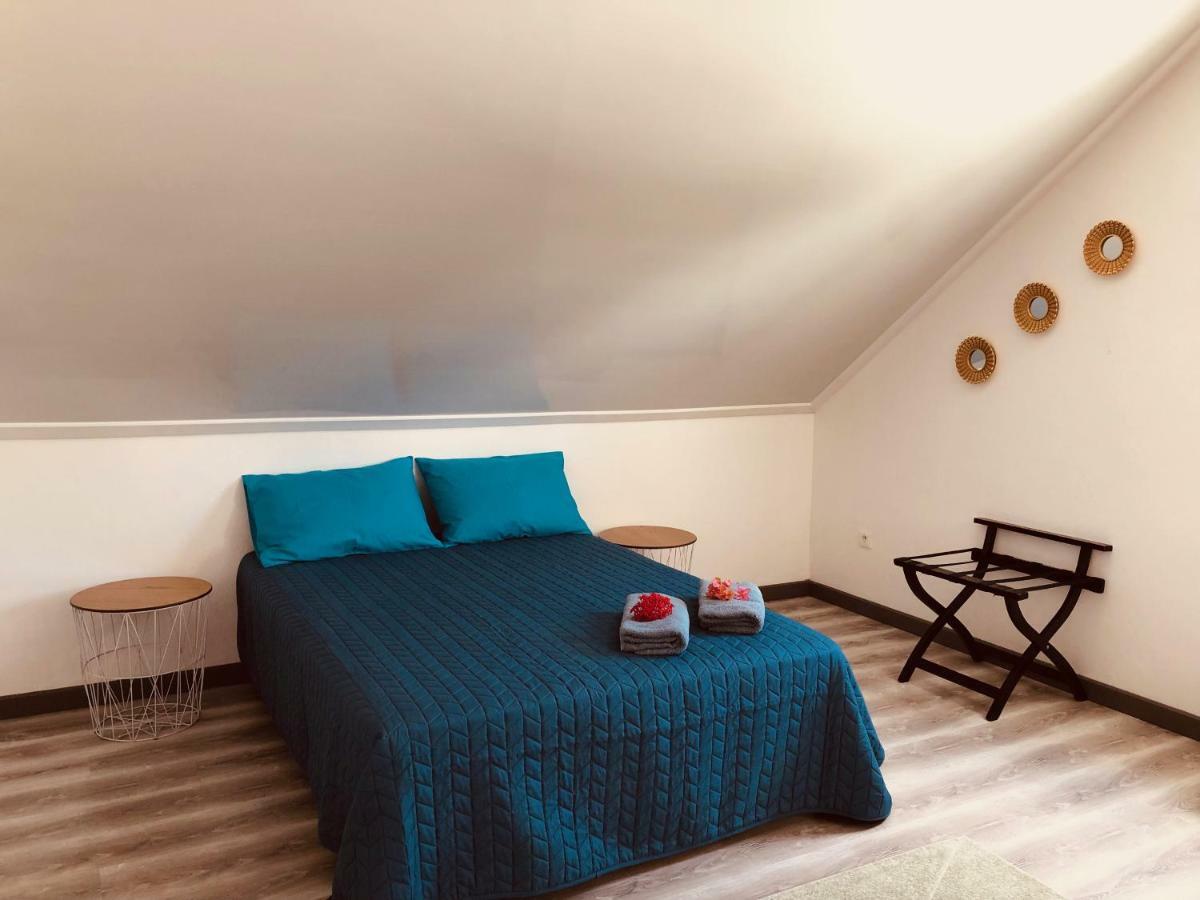 La Villa Mae سانت بيير المظهر الخارجي الصورة